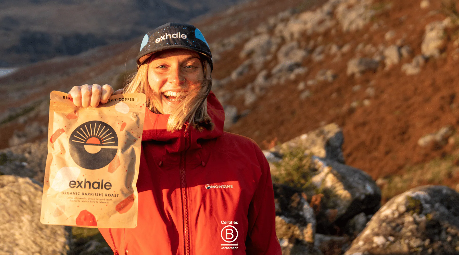 Drink the World's Healthiest Coffee