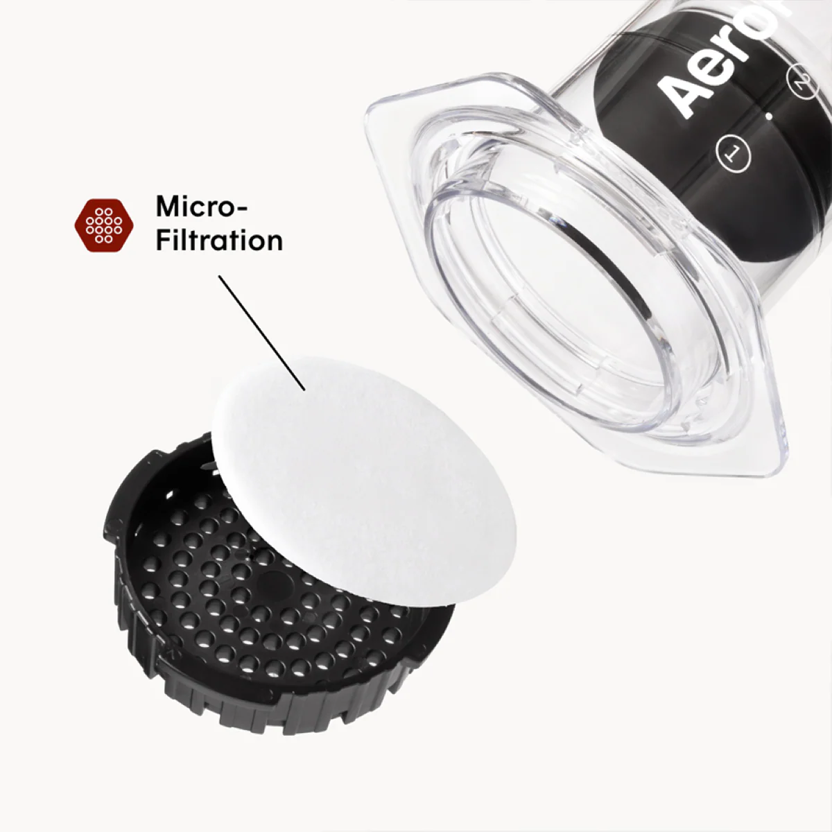 AeroPress Clear - Image 3