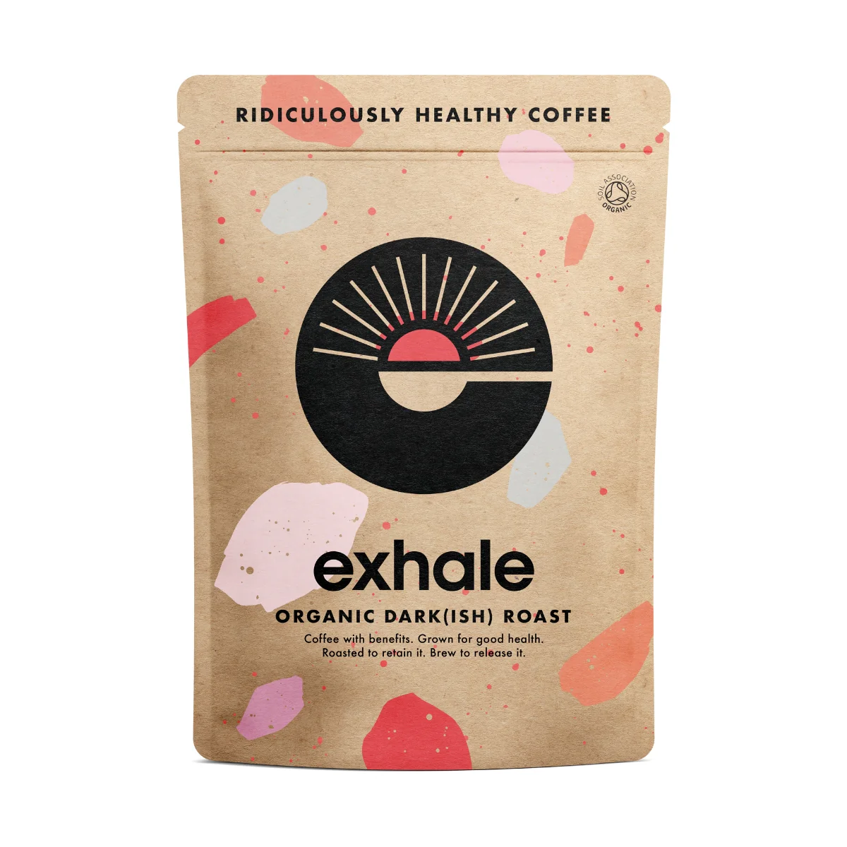 Exhale Healthy Coffee - Image 9