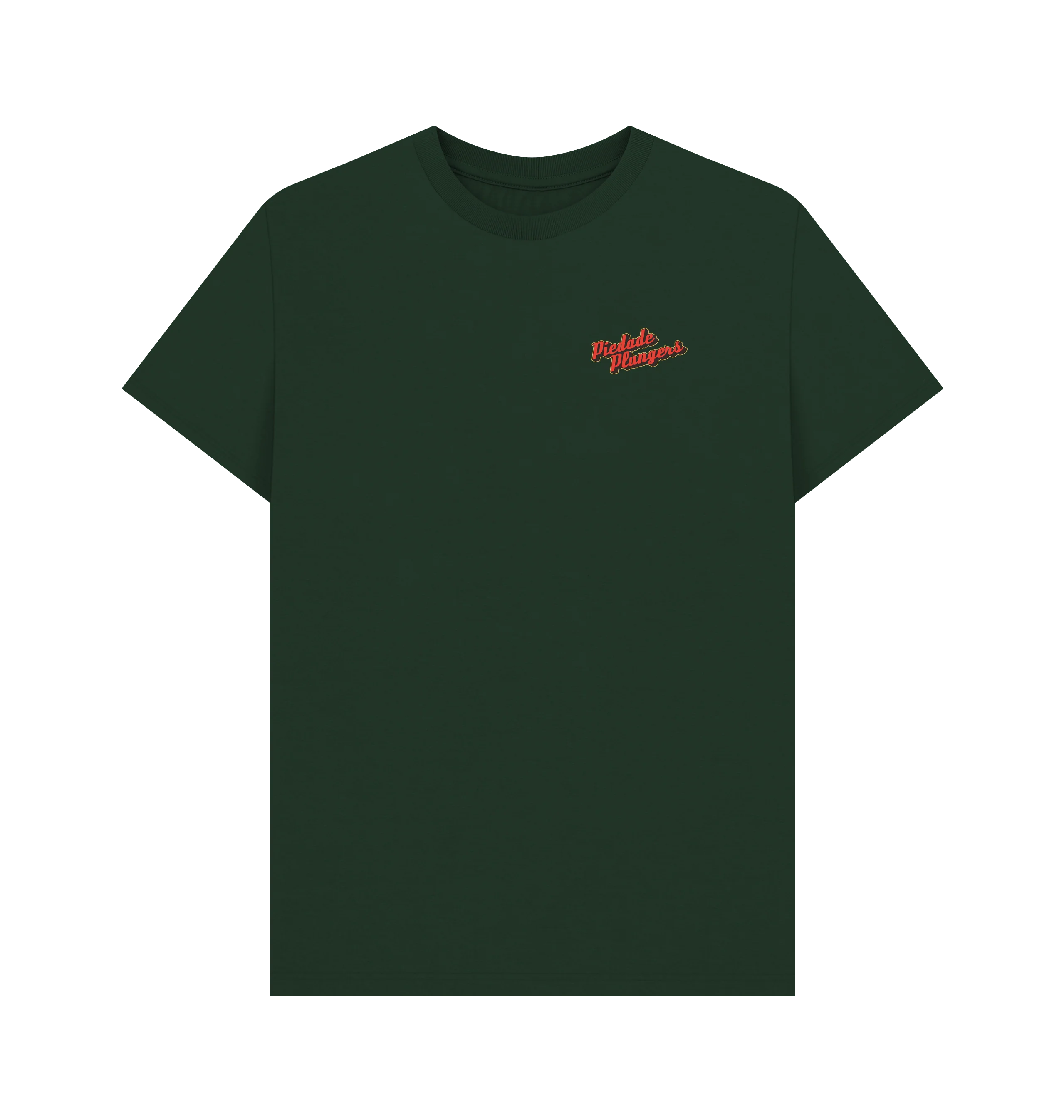 Piedade Plungers Tee