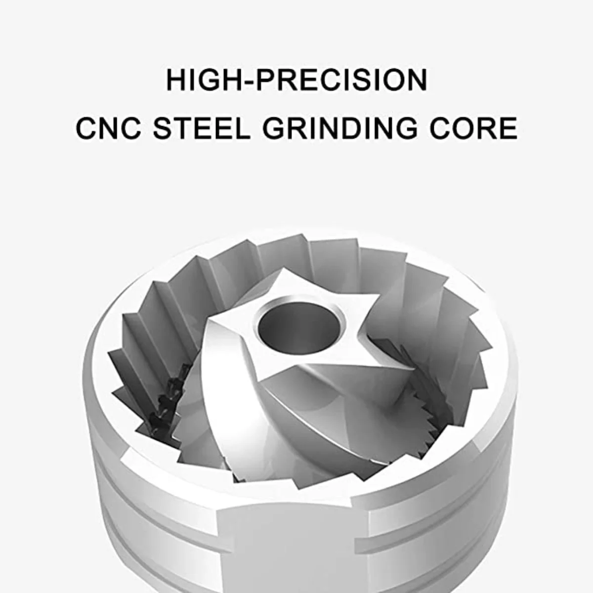 Timemore Manual Grinder Black - C3 Pro - Image 6